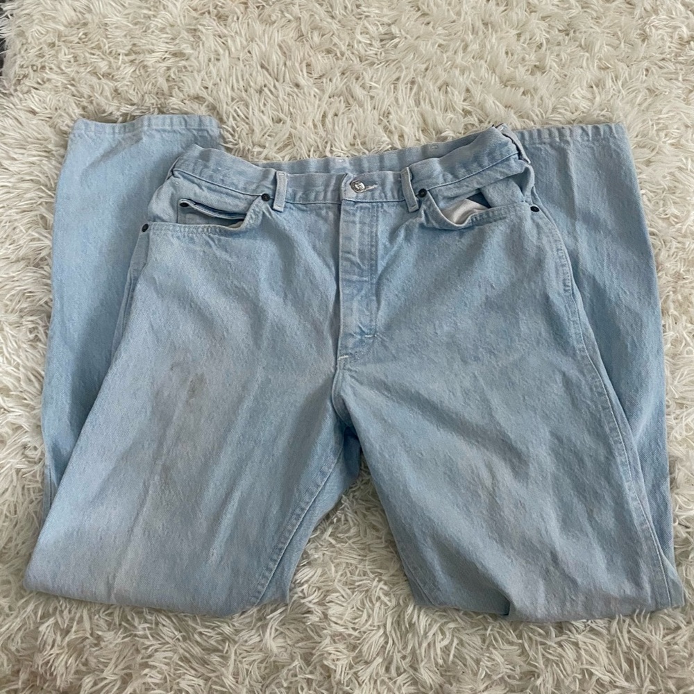 Vintage Lee Jeans